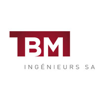 TBM Ingénieurs SA logo - Similar company to B+C Ingénieurs Sa