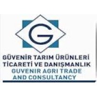 Guvenir Agri Trade and Consultancy logo - Similar company to Green Pool Commodity Specialists