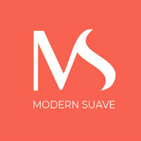 Modern Suave logo - Similar company to Tyr Technologies