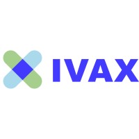 IVAX LLC logo - Similar company to Rqd* Clearing