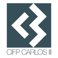 CIFP Carlos III logo - Similar company to Binding Software