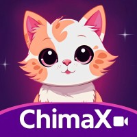 ChimaX logo - Similar company to Gamet Live