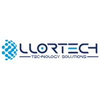 Llortech - Technology Solutions logo - Similar company to Brainet Security