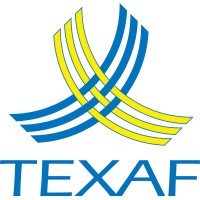 Texaf logo - Similar company to Ichec Formation Continue