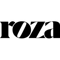 Roza logo - Similar company to Adel44