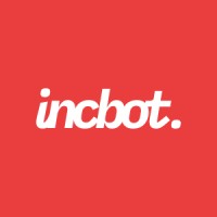 IncBot logo - Similar company to Freshours