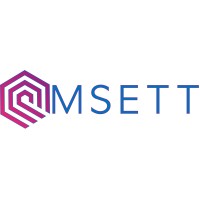 MSETT SERVICES logo - Similar company to Defense-Network شبكة الدفاع