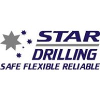 Star Drilling logo - Similar company to J P Westall Limited