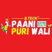 BTECH PAANI PURI WALI logo - Similar company to 360Thinkers