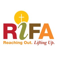 RIFA Jackson logo - Similar company to Code Black Tech