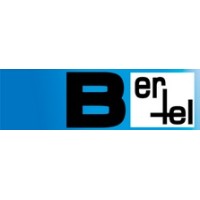 Bertel Indústria Metalúrgica Ltda logo - Similar company to Tecnobanc - Metallurgical Industry