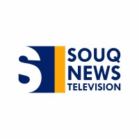 SOUQ News TV logo - Similar company to Kaftan Tv
