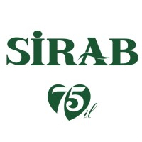 Sirab logo - Similar company to Ploom