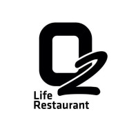 O2 Life Restaurant logo - Similar company to Ceuci Life