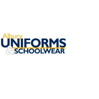 Albury Uniforms and Schoolwear logo - Similar company to Topstitch Uniforms