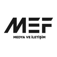 MEF Medya ve İletişim A.Ş. logo - Similar company to Deephaber Medya Takip Ajansı
