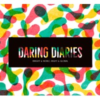 Daring Diaries