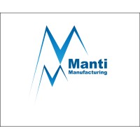 Manti Manufacturing logo - Similar company to Over Quality Manufacturing Srl