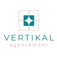 Vertikal Agencement logo - Similar company to Extenn
