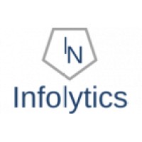 Infolytics ltd logo - Similar company to Infolytics Llc