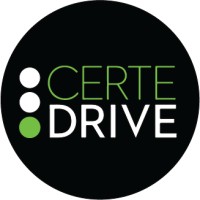 CerteDrive logo - Similar company to Codiform