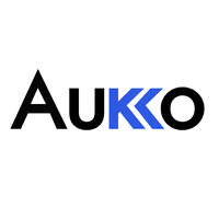 AUKKO logo - Similar company to Plomolex