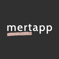 mertapp logo - Similar company to Hezarfen Tech