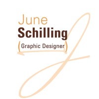 June Schilling (Graphic Designer) logo - Similar company to Designer Graphics Of Florida
