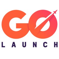 Go Launch logo - Similar company to Hobby Creative Studio