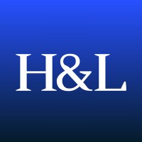Heat & Lark logo - Similar company to Mcroy Group