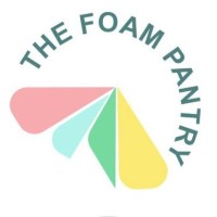 TheFoamPantry logo - Similar company to Dropdead Narurals