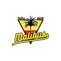 Peña Malibus logo - Similar company to Les Beaux Jours Architectures