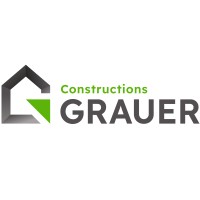 Constructions GRAUER logo - Similar company to Syscobois