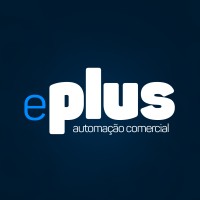 e-Plus Automação Comercial logo - Similar company to Emprotur - Empresa Potiguar De Promoção Turística