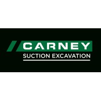 Carney Suction Excavation logo - Similar company to D & A Muck Away
