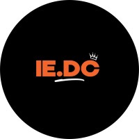 IRIS ELITE Dance Company logo - Similar company to Drumba®