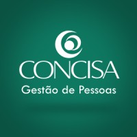 Concisa Empregos - Gestão de Pessoas logo - Similar company to Capta Recursos Humanos