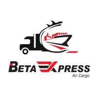 BETAXPRESS AIRCARGO logo - Similar company to Roots Marine Shipping