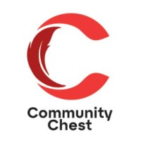 The Community Chest logo - Similar company to Helper Bears
