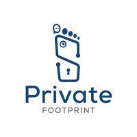 Private Footprint - Plaintiff Social Media Discovery logo - Similar company to Klip