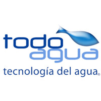 Todo agua tecnologia del agua logo - Similar company to Deltae Innovation Solutions Bv