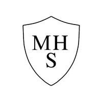 Manor House School Egypt logo - Similar company to Legal Lobby™ Podcast