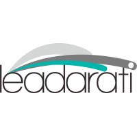 Leadarati logo - Similar company to Sow Media