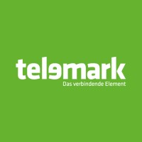 Telemark Telekommunikationsgesellschaft Mark logo - Similar company to Satellite De