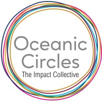 Oceanic Circles logo - Similar company to Audacious Capital