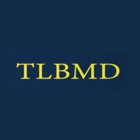 Türk Liseliler Bilim ve Mühendislik Dergisi (TLBMD) logo - Similar company to Mesder