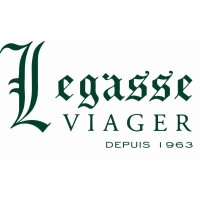 LEGASSE VIAGER logo - Similar company to Viager Sens