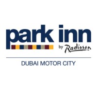 Park Inn by Radisson Dubai Motor City logo - Similar company to Radisson Red Dubai Silicon Oasis