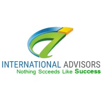 International Advisor logo - Similar company to Maher Consulting