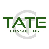 Tate Consulting logo - Similar company to Pdsi ( Project Development Services, Inc. )
